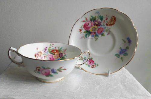 Coalport junetime 2 - coalport,