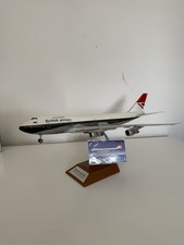 British Airways Boeing 747-100