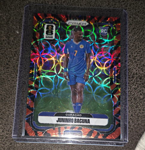 Panini prizm fifa world cup - world,