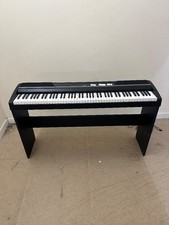 Korg SP170 Electronic Piano/Keyboard -CS N44