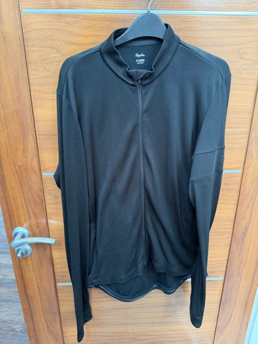 Rapha classic long sleeve - rapha,