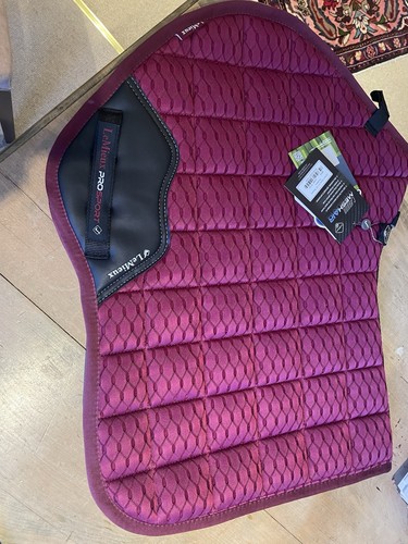 Lemieux carbon mesh air square - mesh,