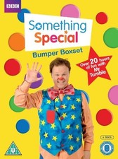 Something Special - Bumper Box