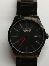 Mens Globenfeld Entrepreneur