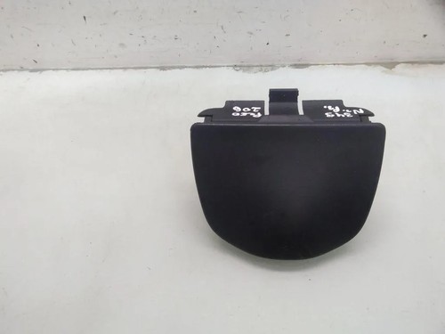 Peugeot 206 ashtray 1 - 206, cc