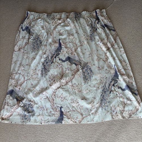 Laura ashley belvedere peacock - ashley,