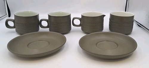 Denby chevron olive green - olive,