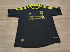 Vintage 2010/2011 Liverpool FC