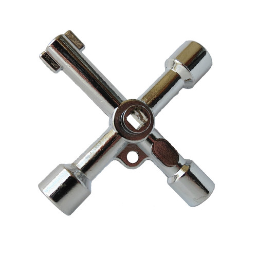 Multi cross key way - multi, 4