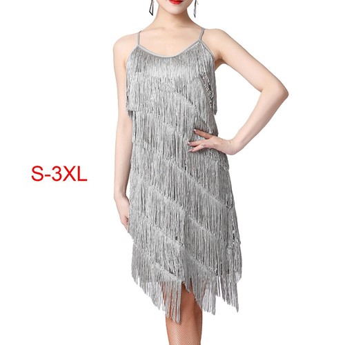 Women flapper dresses - flapper,
