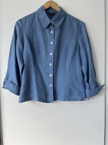 Womans hobbs shirt jacket 12 - womans,