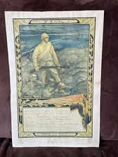 1894 ROLLIN War Cross