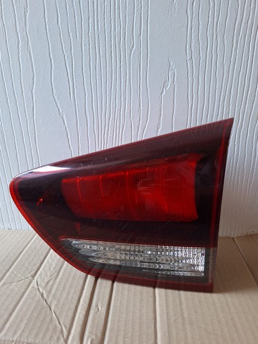 Kia carens rear right inner - carens,