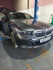 BMW 5 SERIES G61 JUST FOR