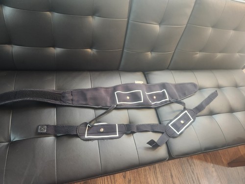 Slendertone bmr bottom belt - bmr,