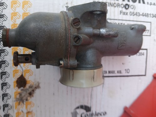 Amal concentric carburettor - amal,