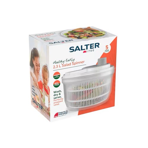 Salter healthy eating - healthy, salad