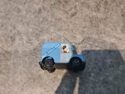 Postman pat die - pat, sam