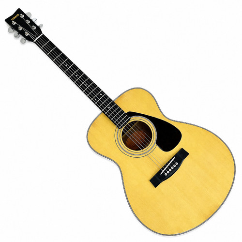 1976 yamaha 122 vintage - fg-122,