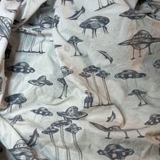 Pottery Barn Kids UFO