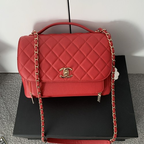 Chanel large business - large, affinity