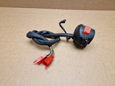 Honda CBR600 F4 Right