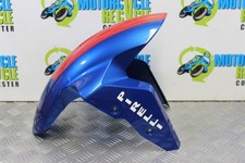 BMW S 1000 RR Mudguard Front Genuine 2010 2011 Gen 1 S1000RR B041
