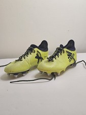 Adidas X Techfit SG Football