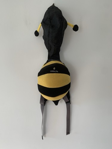Littlelife bumble bee - bumble,