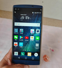 VERIZON LG V10 VS990 64GB 5.7"