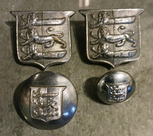 Pair vintage obsolete hastings - vintage,