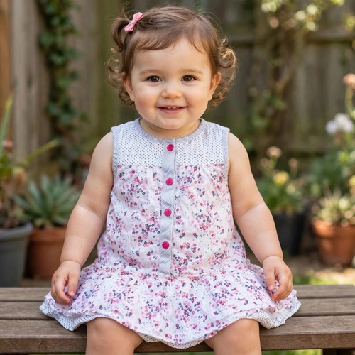 Cutey couture floral - couture,