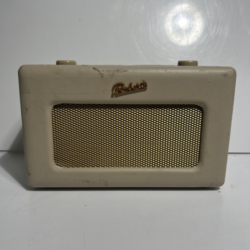 Roberts rd60 dab radio good - radio,