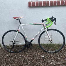 Colnago C50 Carbon Bike Italia