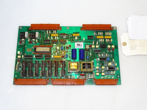 Hypertherm control card board - control,