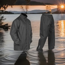 Vass Waterproof Jacket And