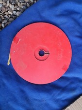 PERMA LEAD LEAD STRIP ROLL  6 mm WIDE X  0.8 mm X 50 metres approx.