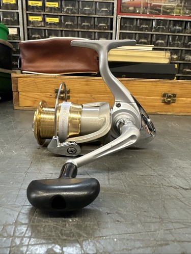 Daiwa sweepfire 2500 fixed - daiwa,