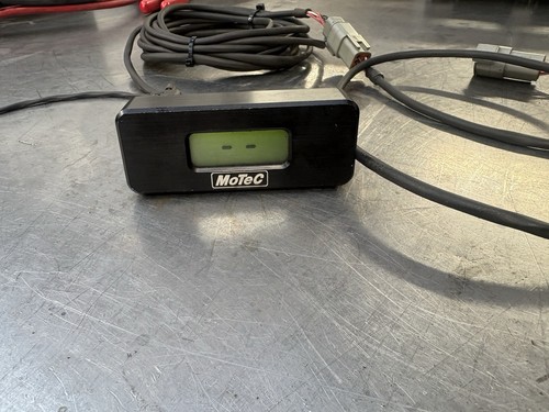 Motec plm professional lambda - plm, (professional