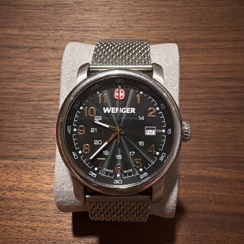 Wenger men 1041 106 - men’s, 1041.106
