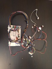 Computime Control Board 215012710.00 for Indesit IWDD 7143 (UK) Washer Dryer