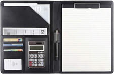 Podazz A4 Work Folder