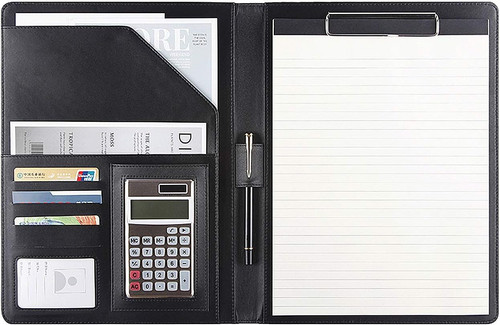 Podazz work folder - a4,