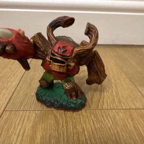 Skylanders tree rex character - rex,