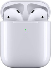 Apple AirPods with Charging