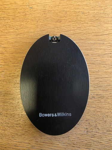 Bowers wilkins 1 mk2 - bowers, &