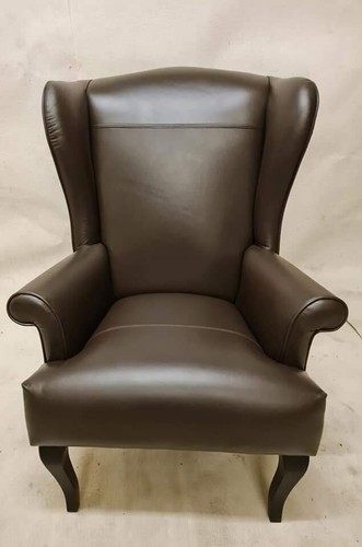 Shaftesbury natural leather - shaftesbury,