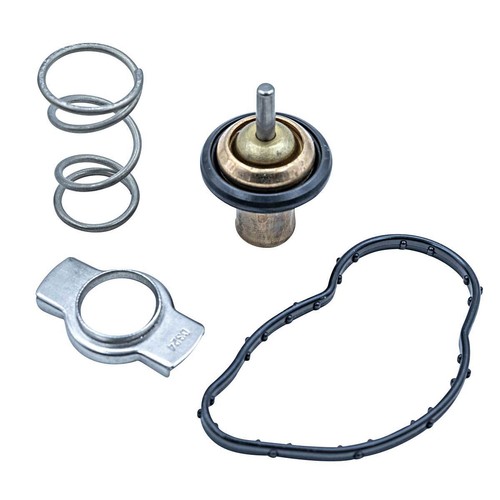 Coolant thermostat motorad - coolant,
