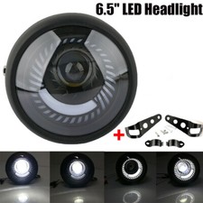 Universal Motorcycle Headlight