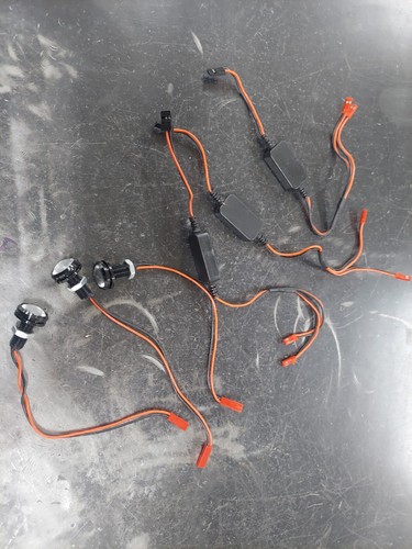 Car led lights - car,